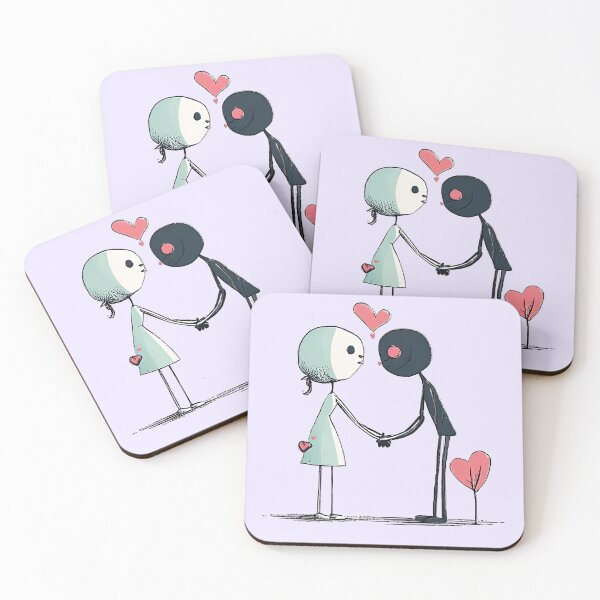 Item preview, Valentine's Day Design Gifts 2024 designed and sold by joyfulcow.