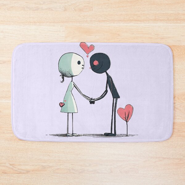 Item preview, Valentine's Day Design Gifts 2024 designed and sold by joyfulcow.