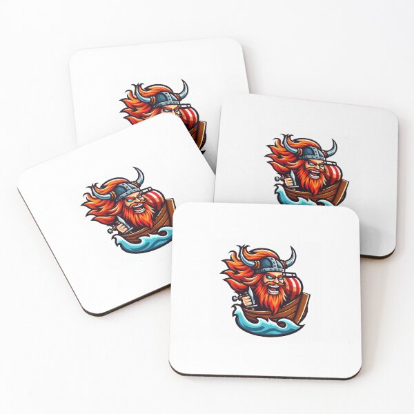 Item preview, Vikingo designed and sold by David Castillo Velasquez.