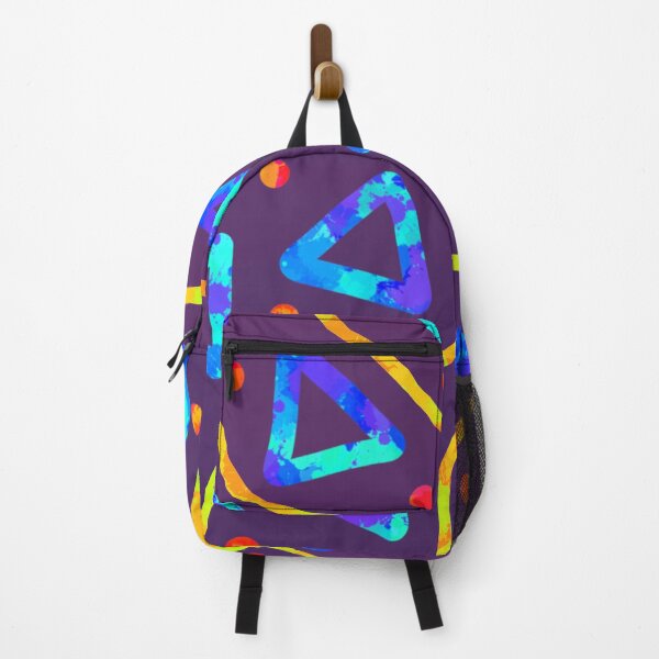Item preview, Dream Wave Festival - Arcade Crunch 1 designed and sold by Sky Brundall Concepts.