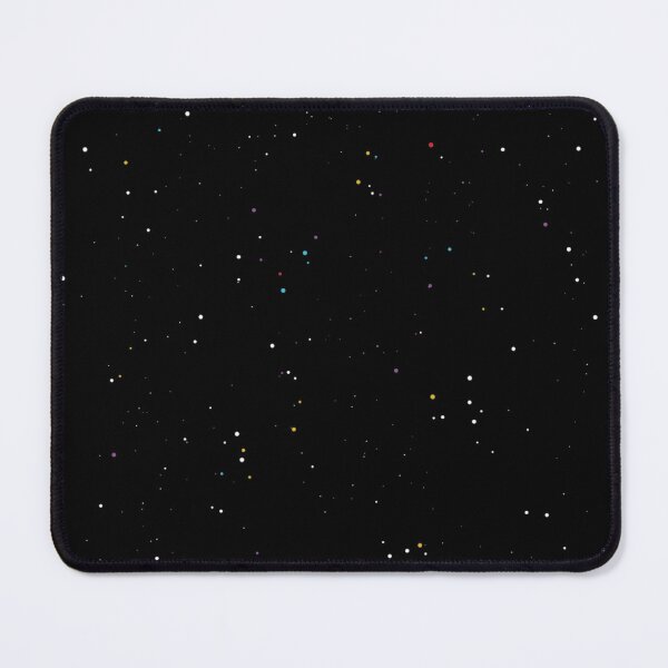 Item preview, Deep Space designed and sold by otter-graphics.