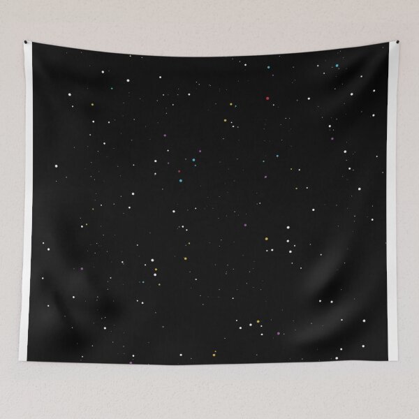 Item preview, Deep Space designed and sold by otter-graphics.