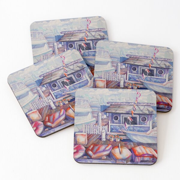Item preview, boat rental designed and sold by Gerardo Segismundo.