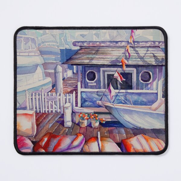 Item preview, boat rental designed and sold by Gerardo Segismundo.
