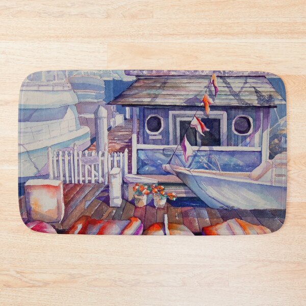 Item preview, boat rental designed and sold by Gerardo Segismundo.