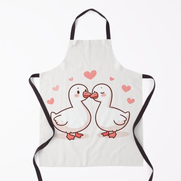 Item preview, Duck Couple Valentine's Day designed and sold by LemuellTrends.