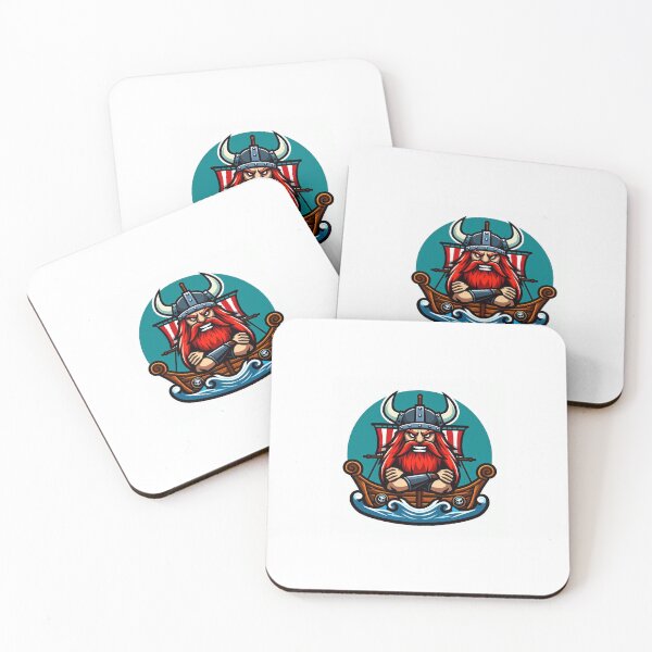 Item preview, Vikingo designed and sold by David Castillo Velasquez.