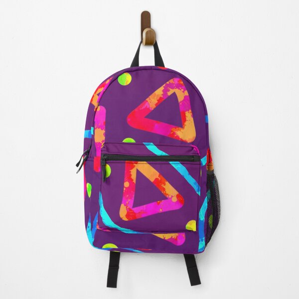 Item preview, Dream Wave Festival - Arcade Crunch 2 designed and sold by Sky Brundall Concepts.