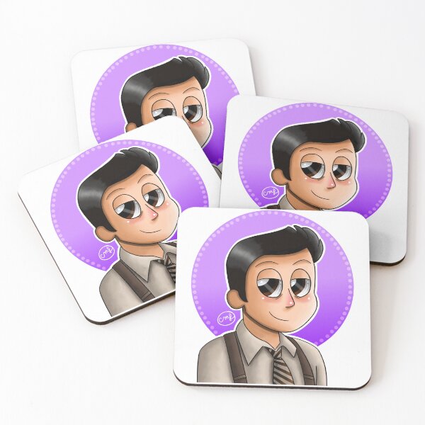 Item preview, Michael Corleone designed and sold by CML17.