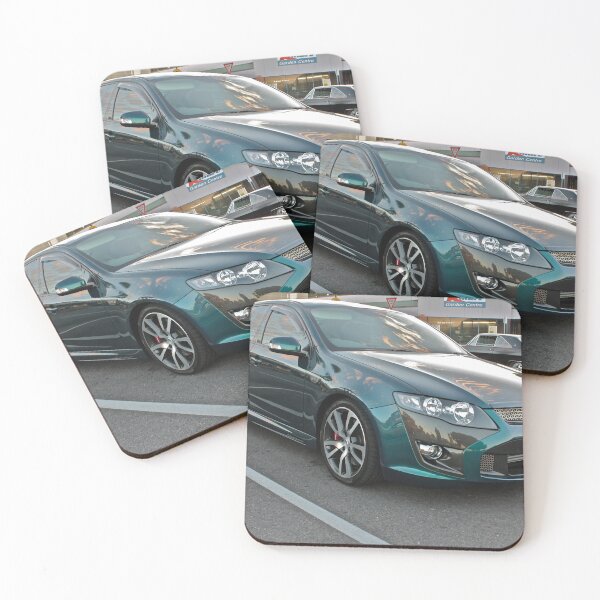 Item preview, Ford Falcon GT F6 designed and sold by Cars around Adelaide.