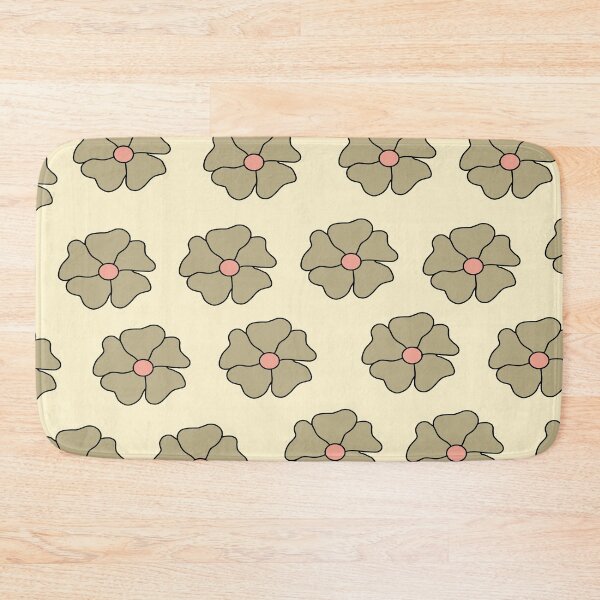 Item preview, flower pattern designed and sold by azet-art.