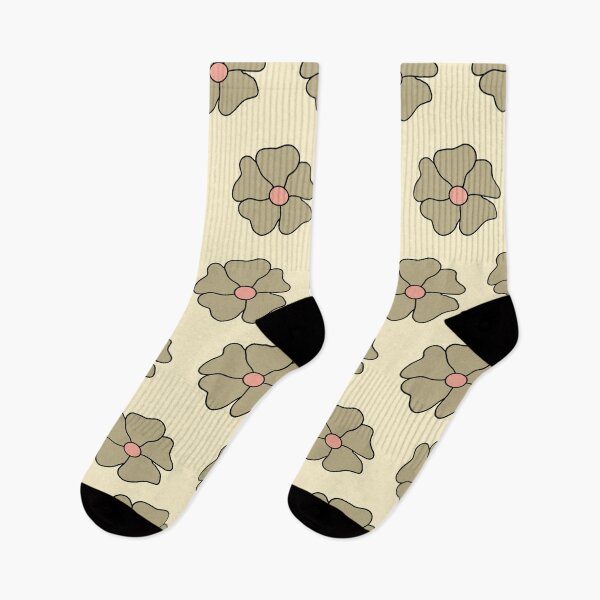 Item preview, flower pattern designed and sold by azet-art.