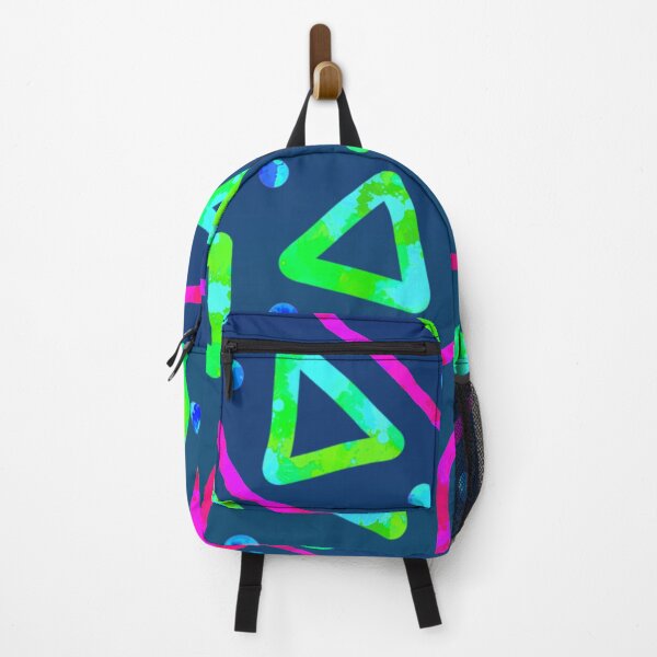 Item preview, Dream Wave Festival - Arcade Crunch 3 designed and sold by Sky Brundall Concepts.