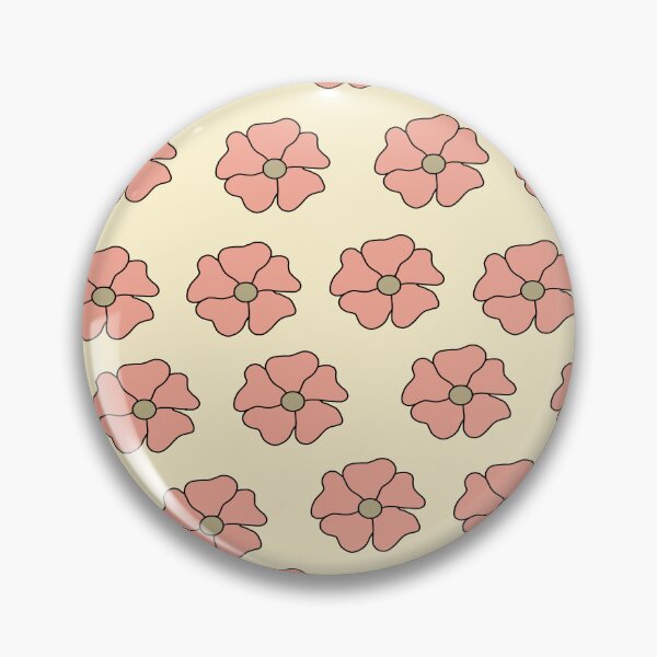 Item preview, flower pattern designed and sold by azet-art.