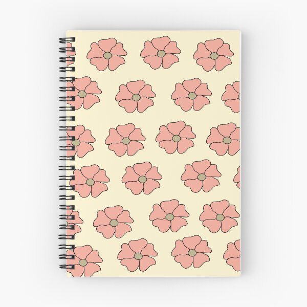Item preview, flower pattern designed and sold by azet-art.