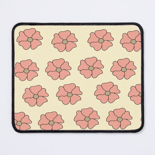 Item preview, flower pattern designed and sold by azet-art.