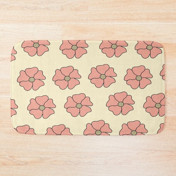 Item preview, flower pattern designed and sold by azet-art.