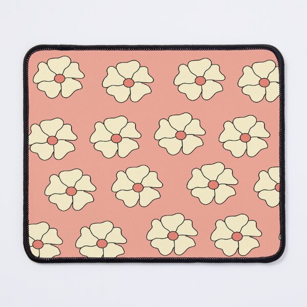 Item preview, flower pattern designed and sold by azet-art.