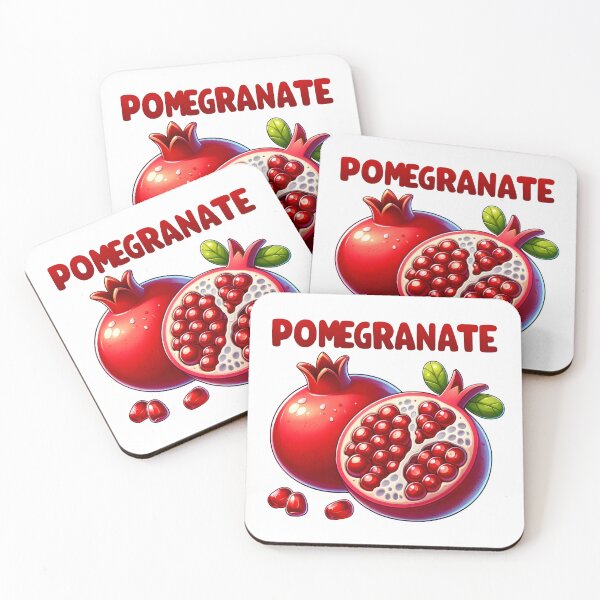 Item preview, POMEGRANATE designed and sold by pawipat.