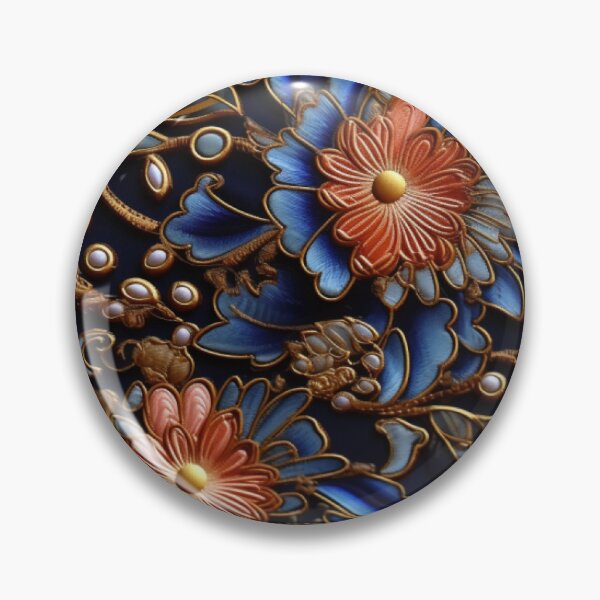 Item preview, Zardozi #1 designed and sold by Bring Back Culture.