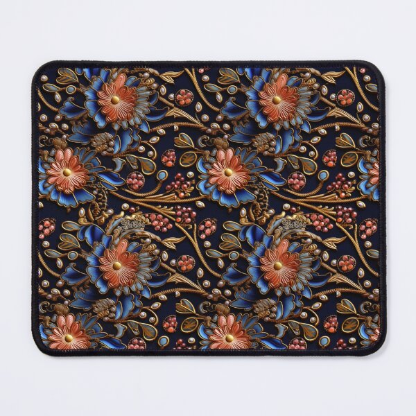 Item preview, Zardozi #1 designed and sold by Bring Back Culture.