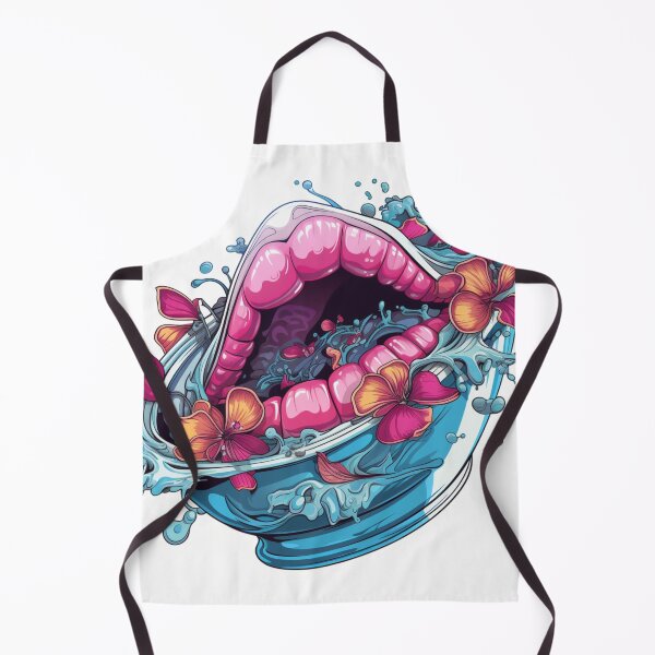 Item preview, Lips in bathtube designed and sold by PeaceeandLovee.