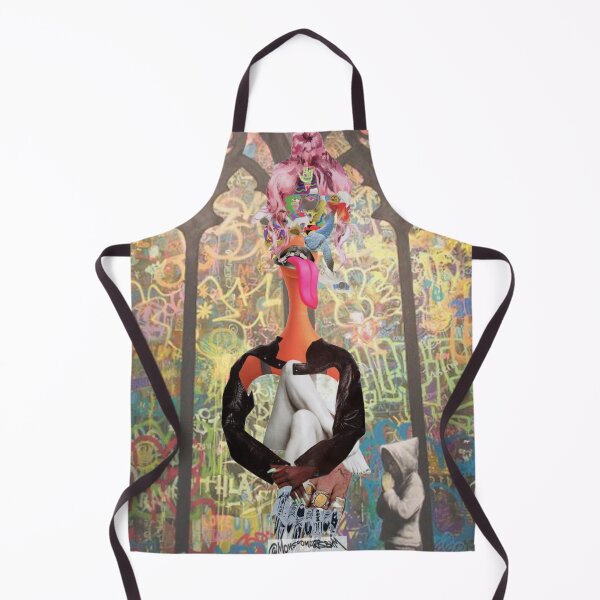 Item preview, Tongues out Buns out designed and sold by MonsoonartsbyM.