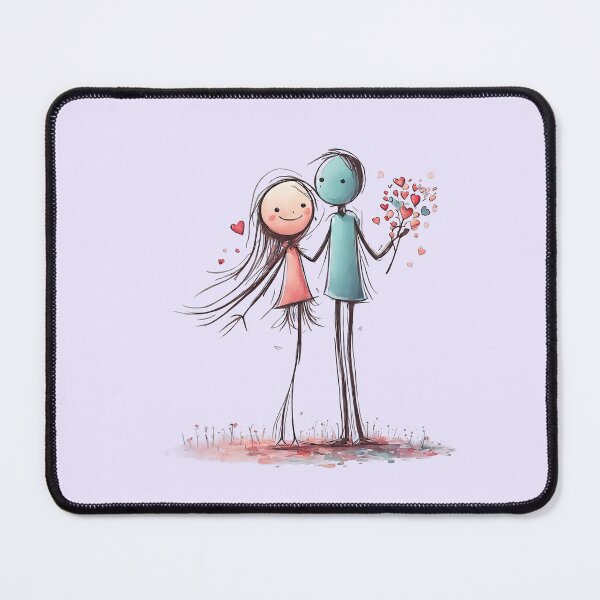 Item preview, Valentine's Day Design Gifts 2024 designed and sold by joyfulcow.