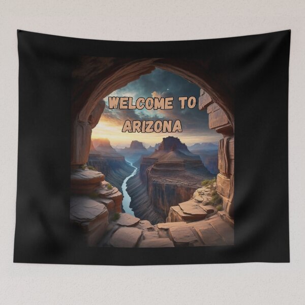 Item preview, Welcome to arizona designed and sold by beerbrother.