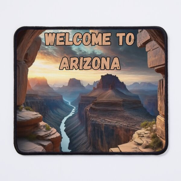 Item preview, Welcome to arizona designed and sold by beerbrother.