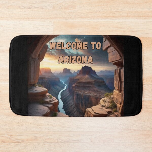 Item preview, Welcome to arizona designed and sold by beerbrother.