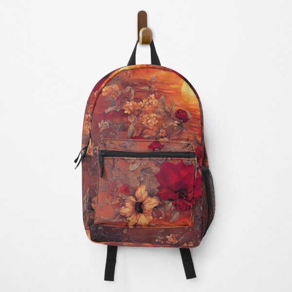 Item preview, Copy of Amber sun- Bloom Florl- flora- Flower Natural designed and sold by Modern-Tropical.