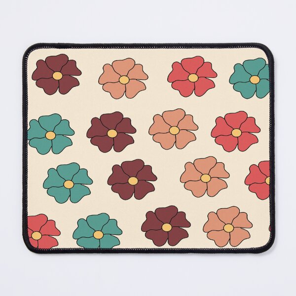 Item preview, flower pattern designed and sold by azet-art.