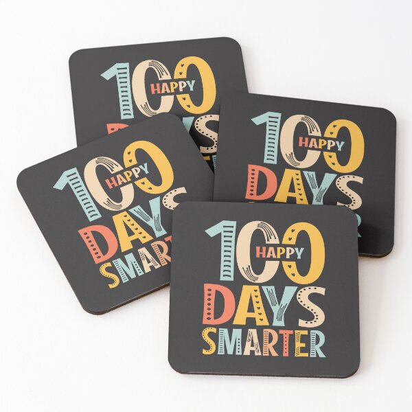Item preview, 100th Day Of School Teacher 100 Days Smarter designed and sold by cidolopez.