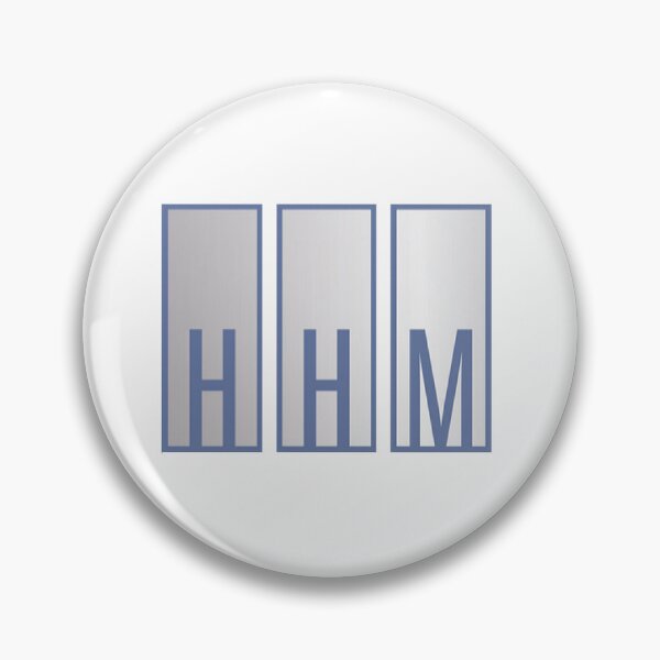 Item preview, HHM designed and sold by Bublifuk6410.