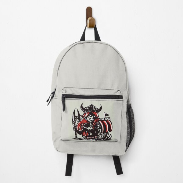 Item preview, Girl Viking designed and sold by David Castillo Velasquez.