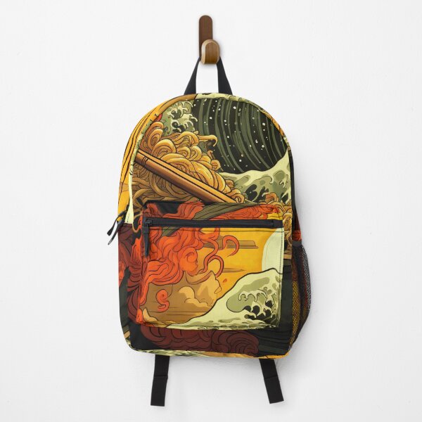 Item preview, Ramenverse designed and sold by PrintifyWorld.