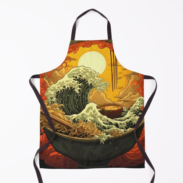 Item preview, Ramenverse designed and sold by PrintifyWorld.