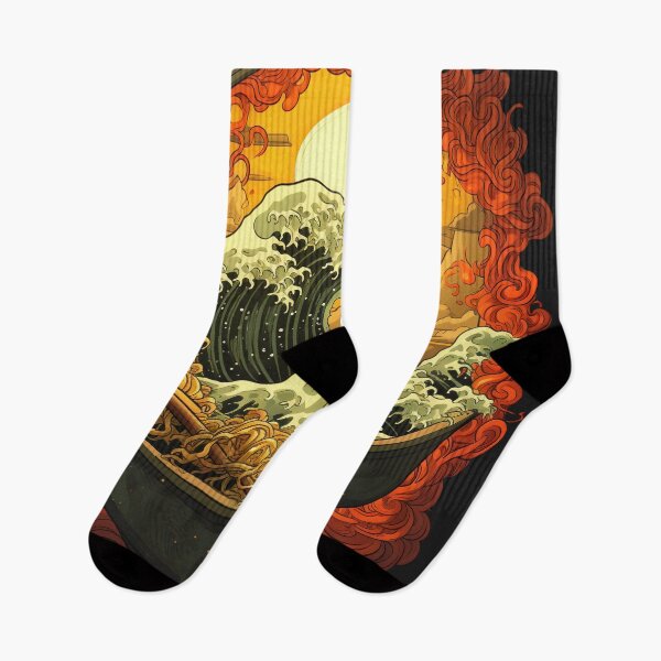 Item preview, Ramenverse designed and sold by PrintifyWorld.