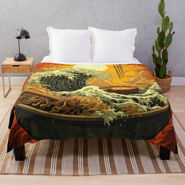 Item preview, Ramenverse designed and sold by PrintifyWorld.