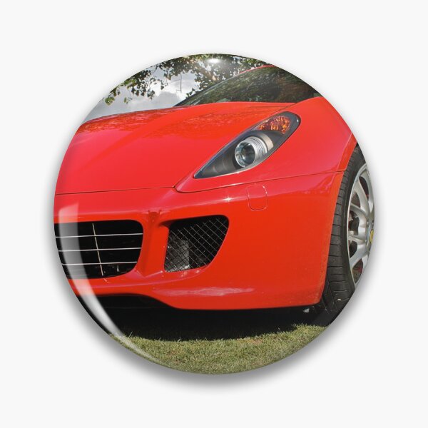 Item preview, Red Ferrari 599 at Rostrevor College designed and sold by Cars around Adelaide.