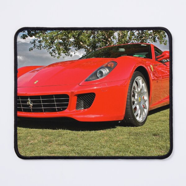 Item preview, Red Ferrari 599 at Rostrevor College designed and sold by Cars around Adelaide.