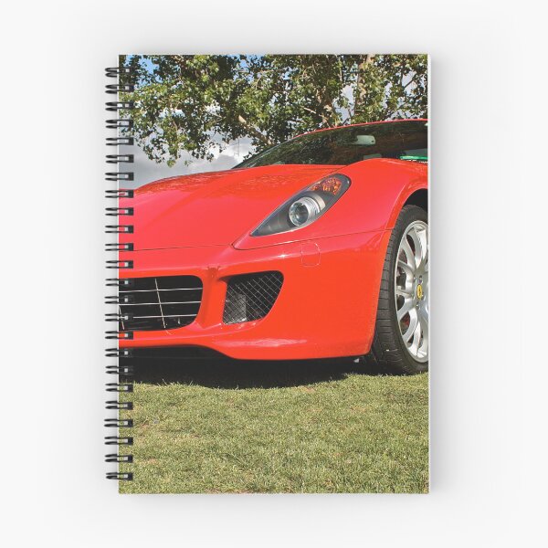 Item preview, Red Ferrari 599 at Rostrevor College designed and sold by Cars around Adelaide.