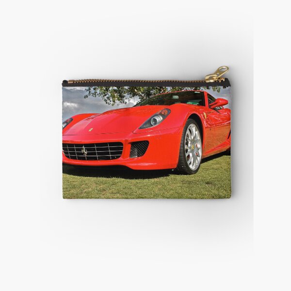 Item preview, Red Ferrari 599 at Rostrevor College designed and sold by Cars around Adelaide.