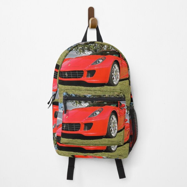 Item preview, Red Ferrari 599 at Rostrevor College designed and sold by Cars around Adelaide.