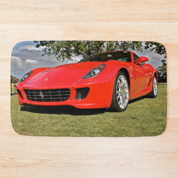 Item preview, Red Ferrari 599 at Rostrevor College designed and sold by Cars around Adelaide.
