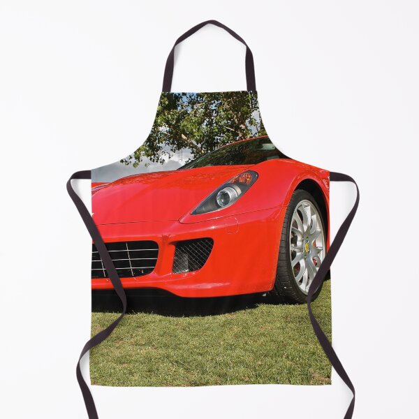 Item preview, Red Ferrari 599 at Rostrevor College designed and sold by Cars around Adelaide.