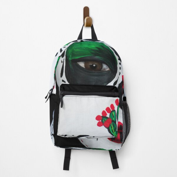 Item preview, BEHIND A MASK designed and sold by heatherfriedman.