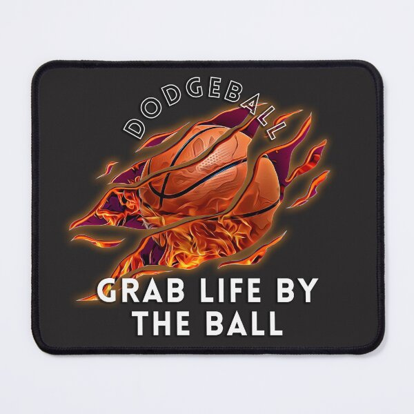 Item preview, Poster of the movie Dodgeball designed and sold by ArteDelCine.