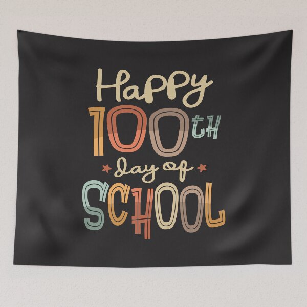 Item preview, 100th Day Of School Teacher Student Men Women Kids designed and sold by cidolopez.